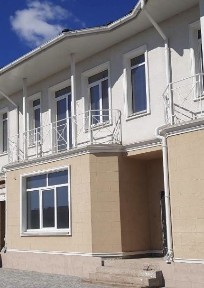 Одеська область, Одеса, Київський