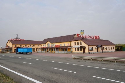 Кіровоградська область, Синьки