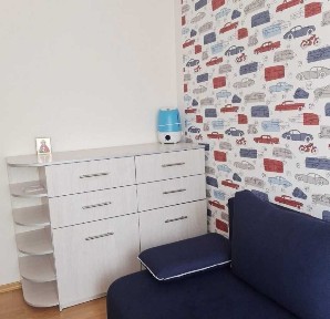 Оренда 3-кімнатної квартири 64 м², Князів Острожських вул., Острозьких, 104