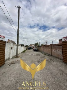 Продаж виробничої бази район пивзавод: 34 сот приватизованої землі