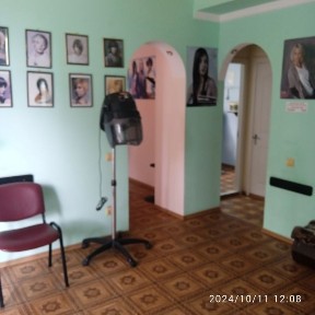 Продам перукарню під будь який вид діяльності
