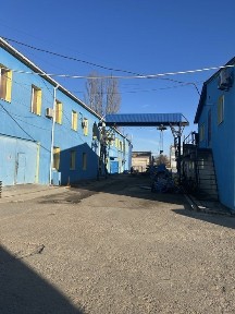 Кіровоградська область, Кропивницький, Фортечний