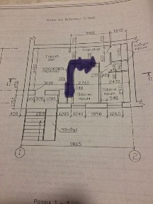Продам магазин вул. Незалежності