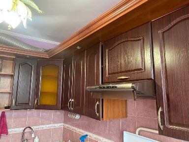 Здається 3 Кімнатна Квартира Для Військових