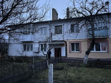 Оренда квартири у селі Чижівка