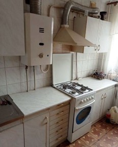 Короткострова оренда квартири Глобал