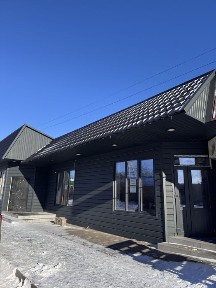 Городище, Проектна 1