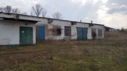 Черкаська область, Шпола