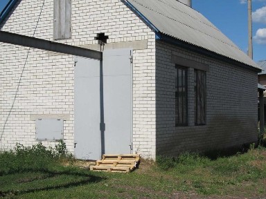 Черкаська область, Балаклея
