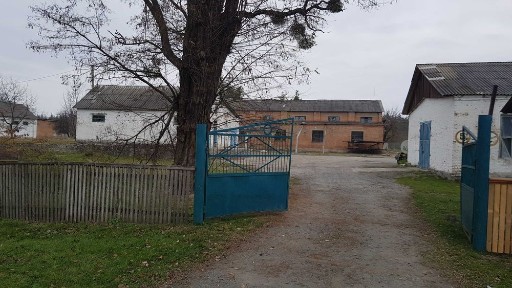 Черкаська область, Калинопіль