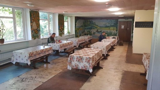 Продается бизнес Пекарня