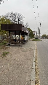 Продється МАФ (тимчасова споруда)