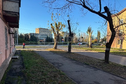 Днепропетровская обл., Криворожский район, г. Кривой рог, Днепровское шоссе