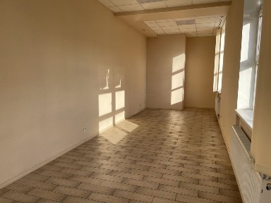 Аренда офиса 52 м², Байкальская ул.
