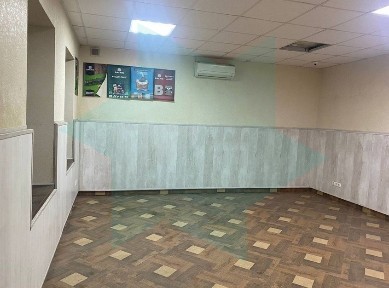 Днепр, Курчатова ул.