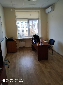 Днепр, Троицкая пл.