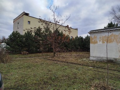 Оренда офісу 340 м², Решетилівська вул.