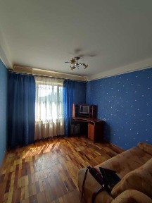 Продаж 2-кімнатної квартири 52 м², Стародніпровська, 28