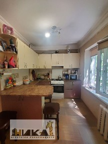 Продаж 2-кімнатної квартири 51 м², Бочарова вул.