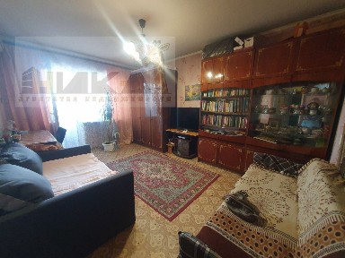 Запорожье, Ольги Кобылянской ул.