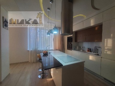 Запорожье, Днепровские Пороги ул.