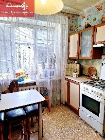 Запоріжжя, Незалежної України вул., 84А