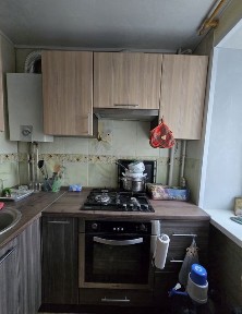 Продам квартиру в Краматорську