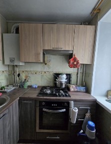 Продам квартиру в Краматорську