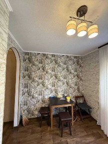 Продается 1 комнатная квартира, р-н Химик