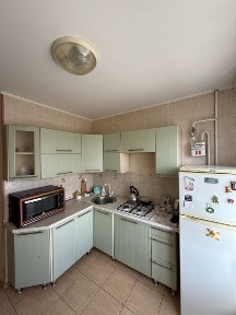 Продается 2 комнатная квартира. Химик. Славянск.