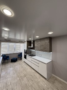 Продается классная и отличная квартира. Центр. Славянск.