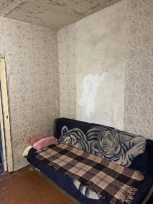 ПРОДАЖ Власник! 2-х кімнатна Квартира.