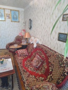 Продам 2-х комнатную квартиру