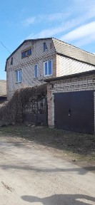 Продам будинок від власника. Сертифікат. Двоповерховий будинок. Дов