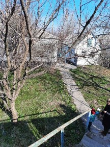 Дніпропетровська область, Дніпро, Новокодацький