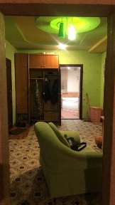 Продаж будинка, с. Воля, в минулому Чкалово