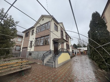 Продам Дом у. Виноградова Покровский район