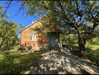 Терміновий продаж дачі в с. Піщанка ( ПРИВАТИЗОВАНА)