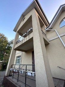 Дніпропетровська область, Дніпро, Соборний