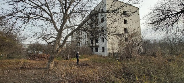 Продажа дома 3726 м², Поштовий провулок 5б