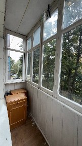 Оренда 2-кімнатної квартири 47 м², Корольова вул., 8 вул.