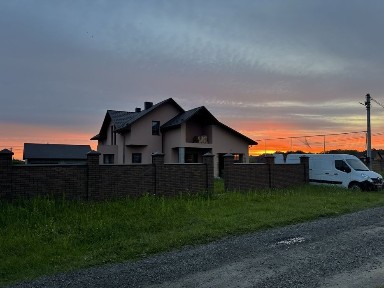 Продам будинок в Заборолі