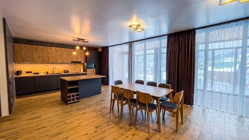 Котедж, будинок 240м², Поляниця, Буковель, Phoenix, Фенікс Релакс Парк