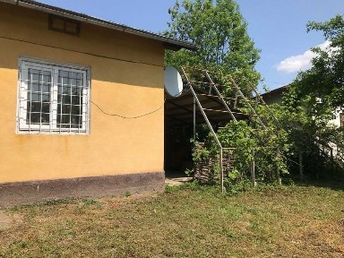 Продаж будинку дачного типу в Ганнівцях