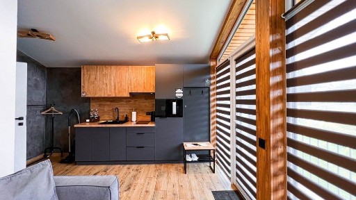 Діючий котедж 45м² у Буковелі в Фенікс Релакс Парк, Phoenix Relax Park