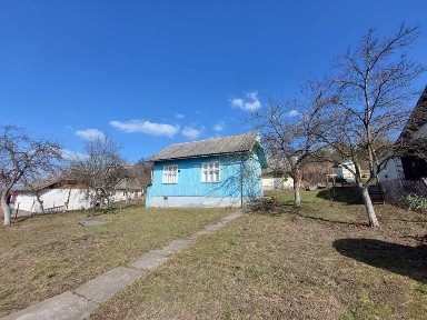 Продаж житлового будинку в м. Калуш