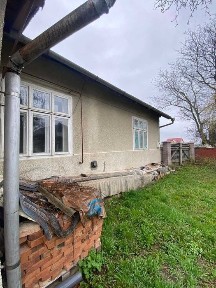 Продаю будинок в с. Микитинці