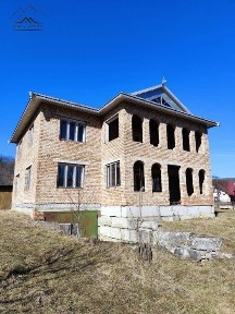Івано-Франківська область, Шешори