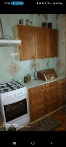 Продам 2х. комнатную квартиру на Шуменском