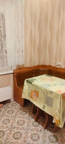 Продам 1ком. квартиру на жилпаселке